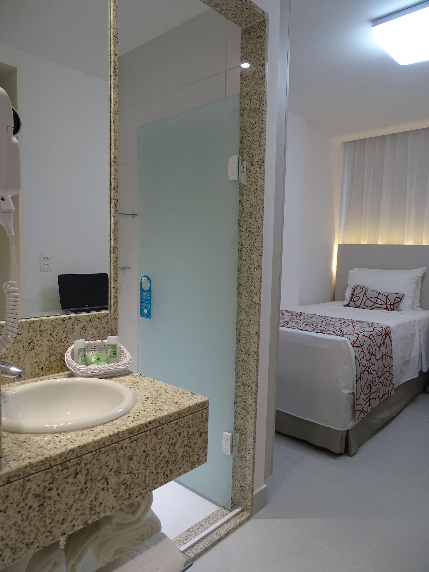 Rede Andrade Lapa 4*