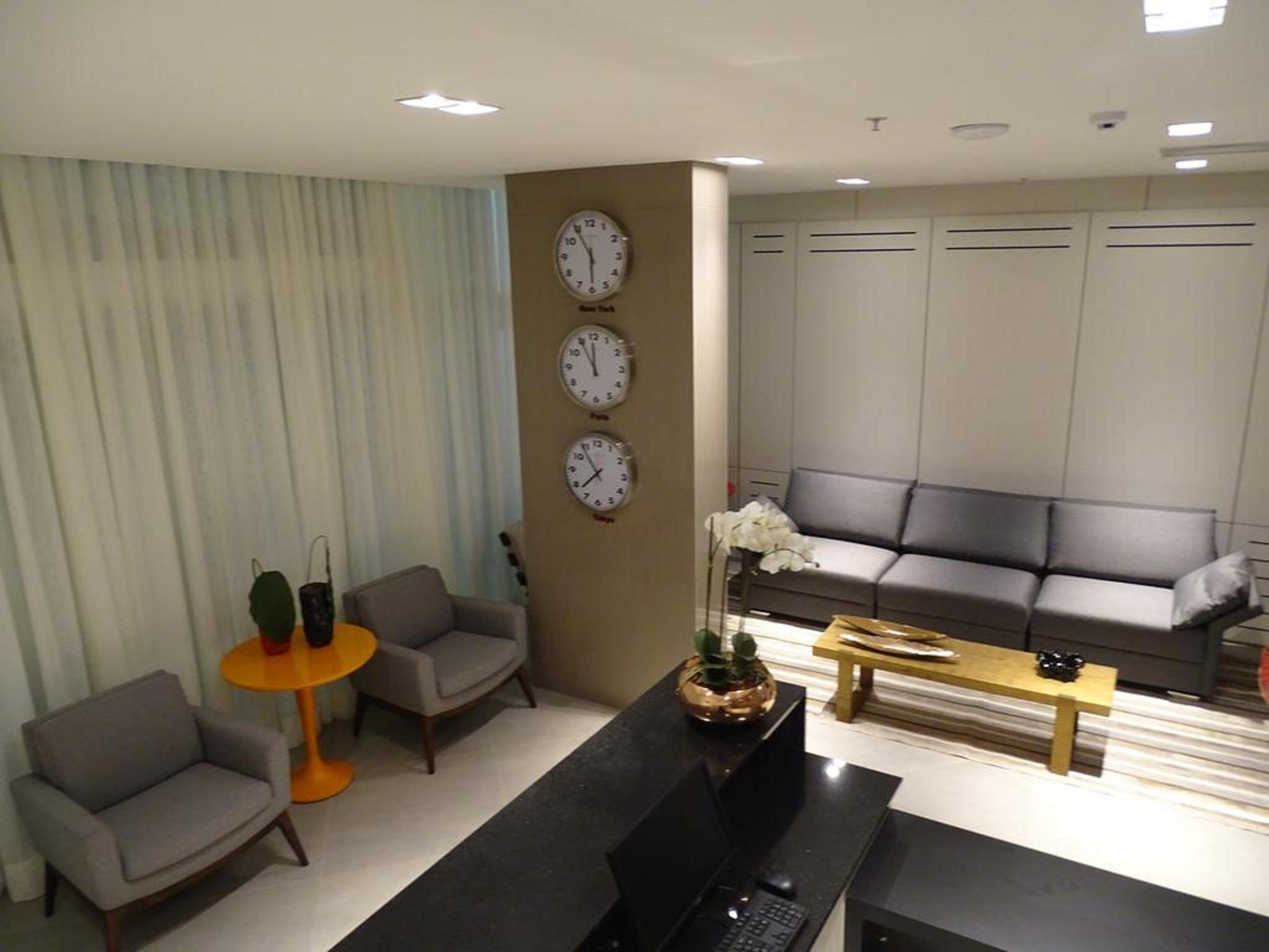 Rede Andrade Lapa Hotel Rio de Janeiro