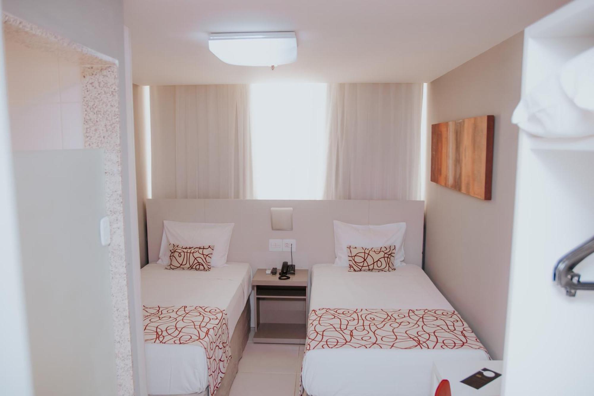 Hotel Rede Andrade Lapa Rio de Janeiro