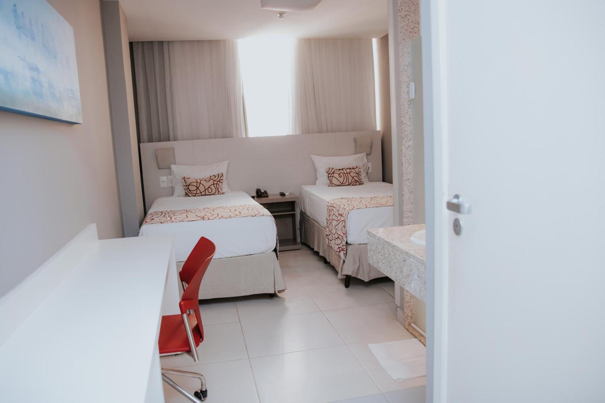 Hotel Rede Andrade Lapa Rio de Janeiro