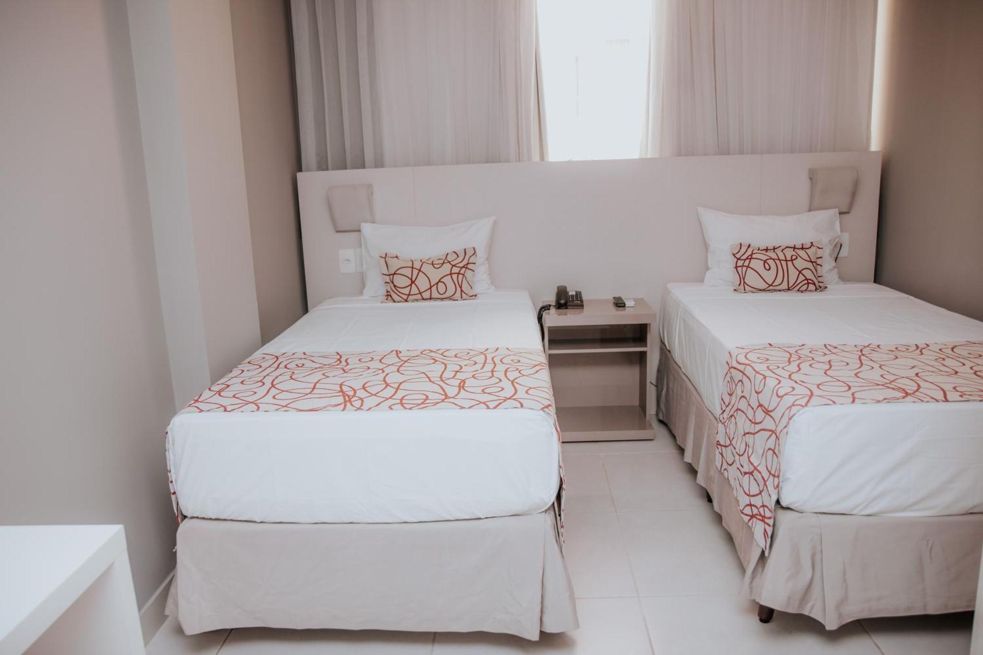 Rede Andrade Lapa Hotel Rio de Janeiro