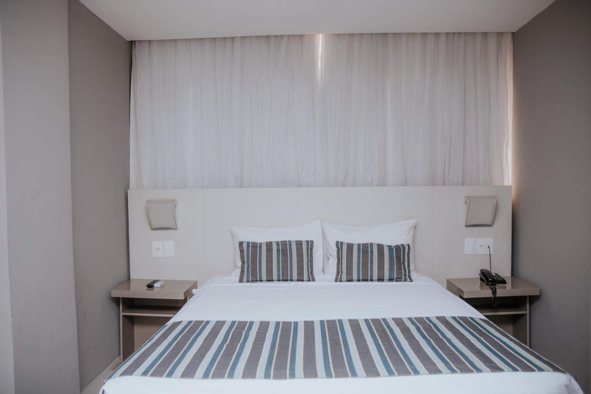 Hotel Rede Andrade Lapa 4*