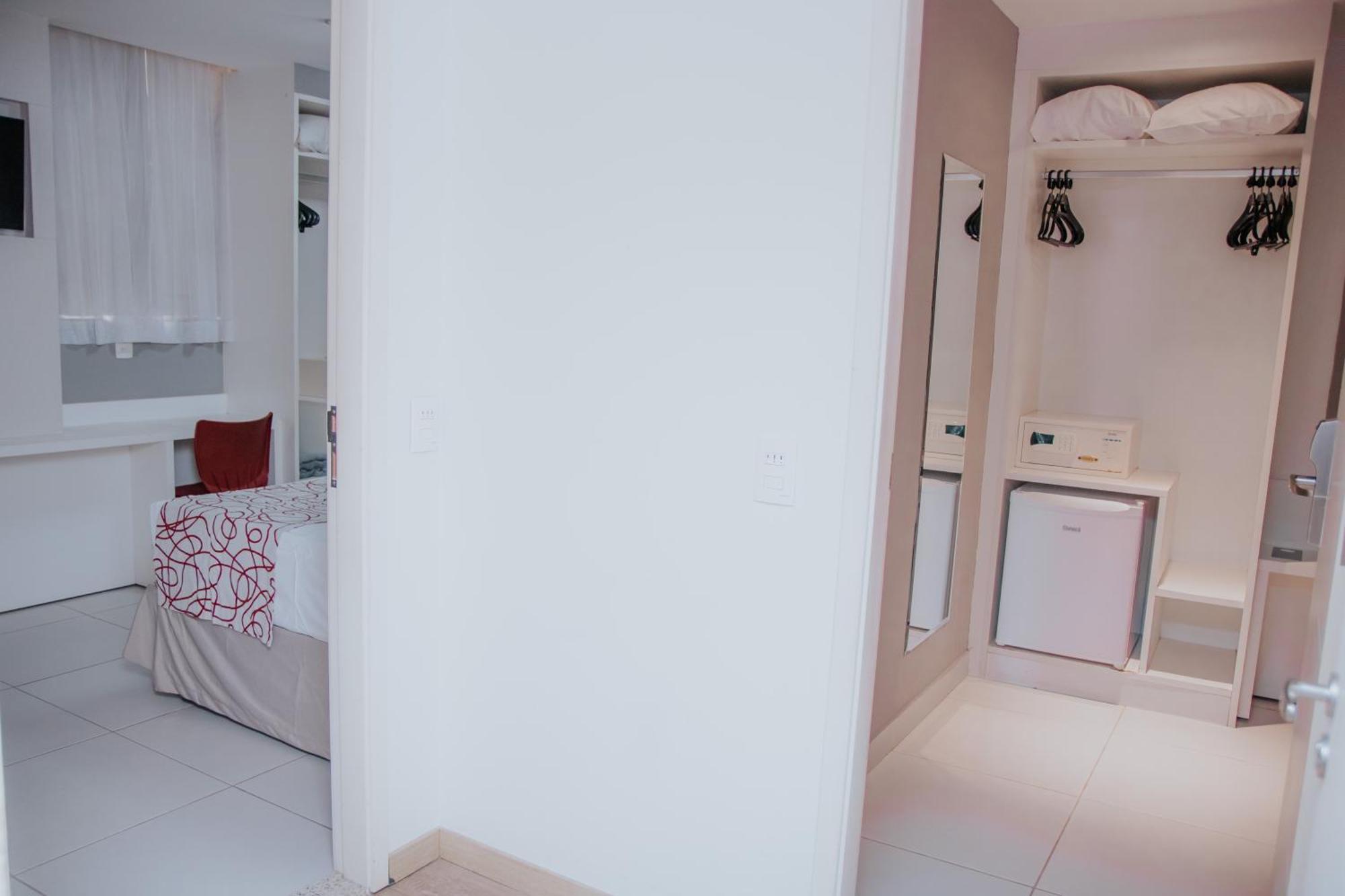 Hotel Rede Andrade Lapa