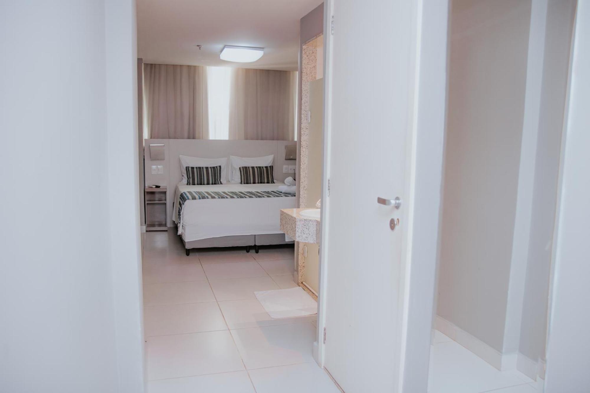 Rede Andrade Lapa 4* Rio de Janeiro