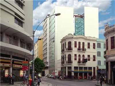 Hotel Rede Andrade Lapa
