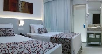 Hotel Rede Andrade Lapa