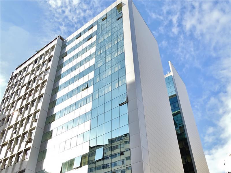 Hotel Rede Andrade Lapa 4*