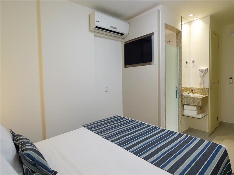 Rede Andrade Lapa 4* Rio de Janeiro